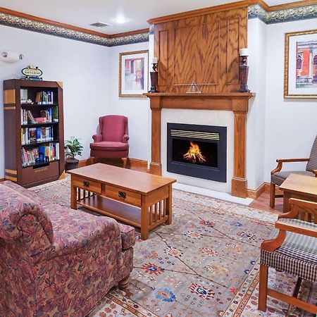 Country Inn & Suites By Radisson, Chambersburg, Pa Buitenkant foto