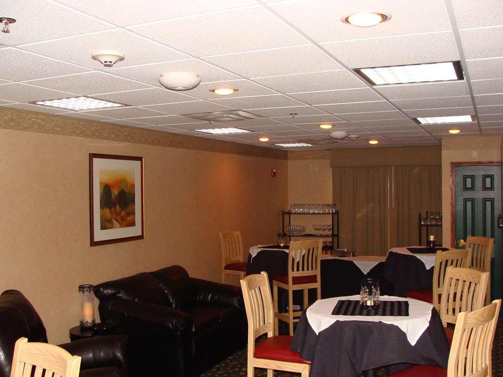 Country Inn & Suites By Radisson, Chambersburg, Pa Faciliteiten foto