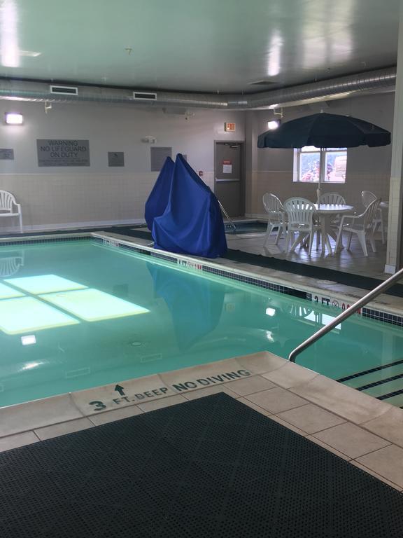 Country Inn & Suites By Radisson, Chambersburg, Pa Buitenkant foto