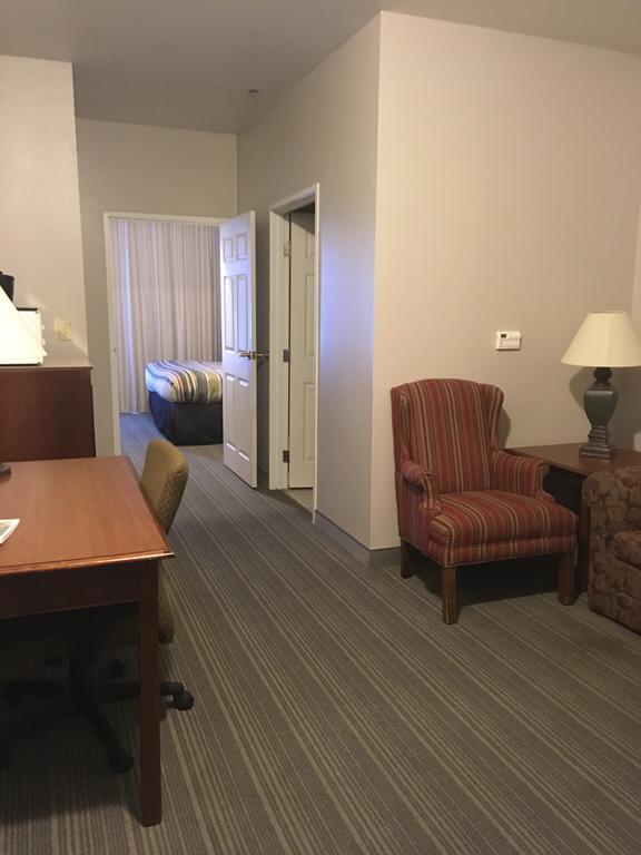 Country Inn & Suites By Radisson, Chambersburg, Pa Buitenkant foto