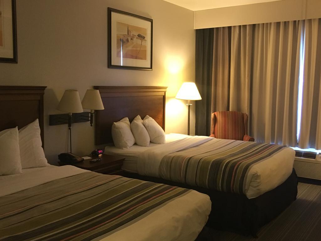 Country Inn & Suites By Radisson, Chambersburg, Pa Buitenkant foto
