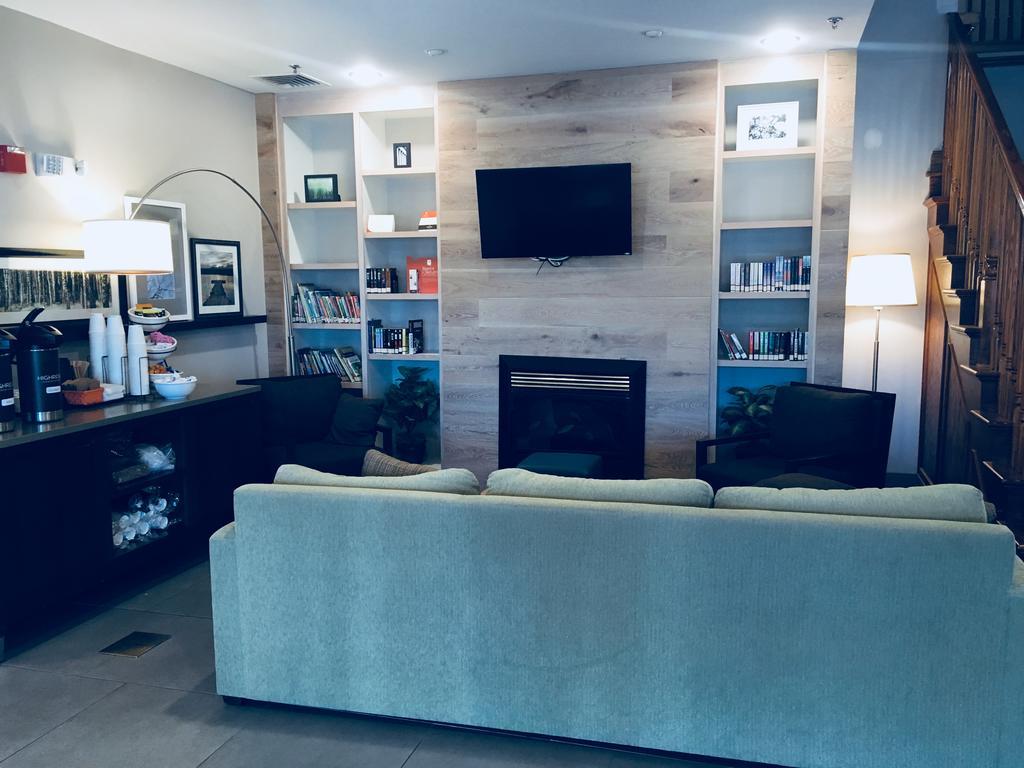 Country Inn & Suites By Radisson, Chambersburg, Pa Buitenkant foto
