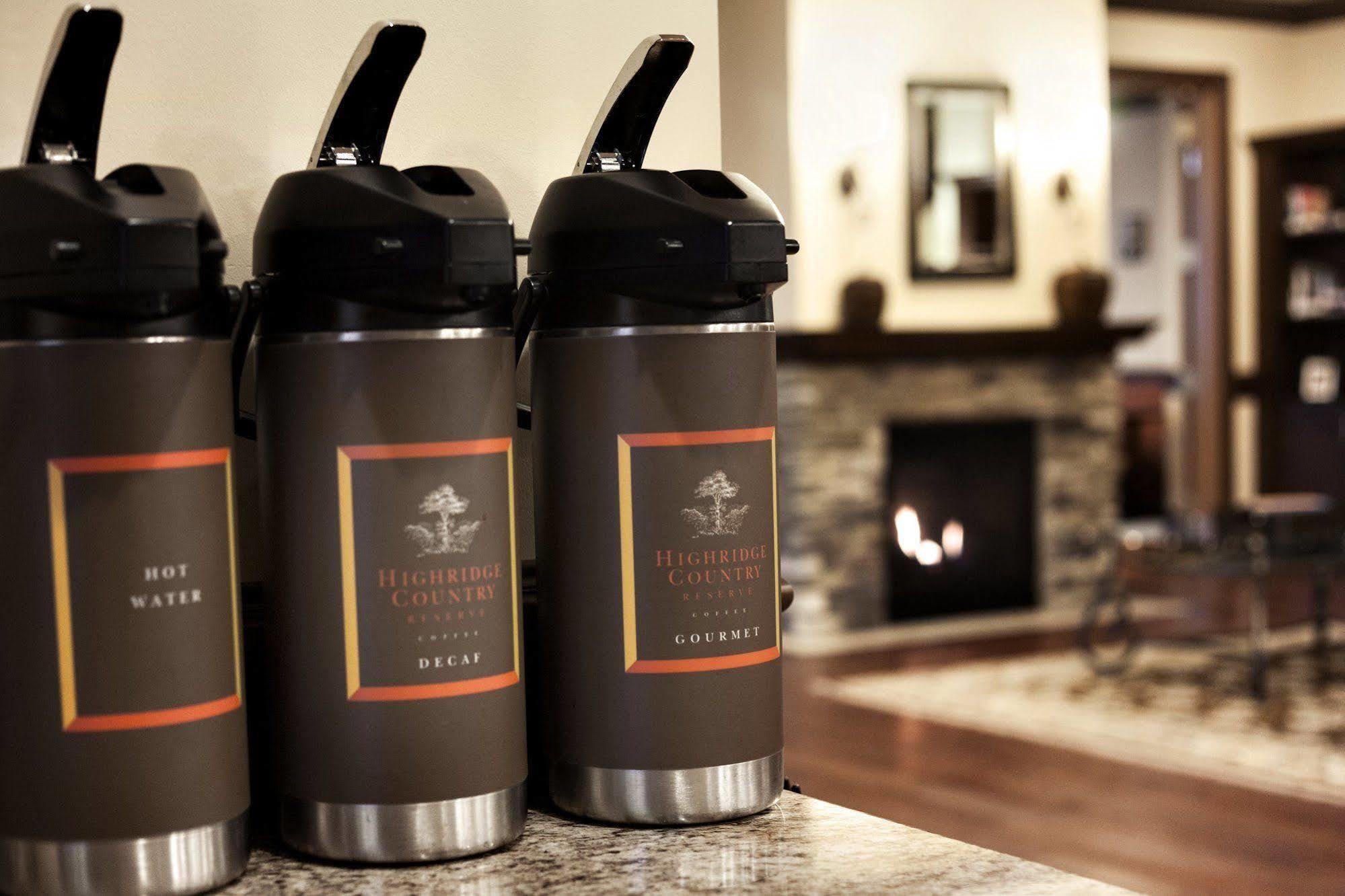 Country Inn & Suites By Radisson, Chambersburg, Pa Buitenkant foto