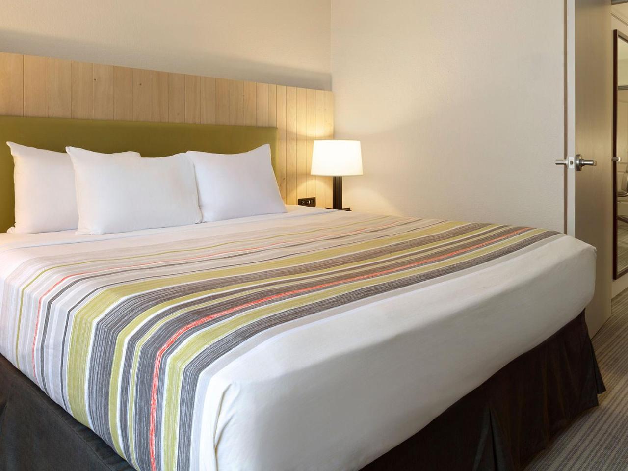 Country Inn & Suites By Radisson, Chambersburg, Pa Buitenkant foto