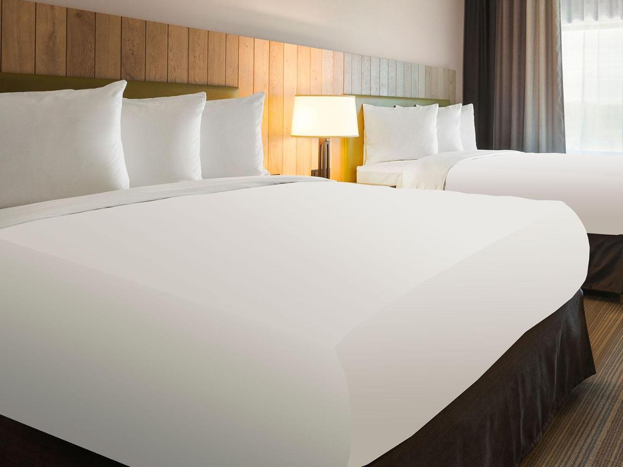 Country Inn & Suites By Radisson, Chambersburg, Pa Buitenkant foto
