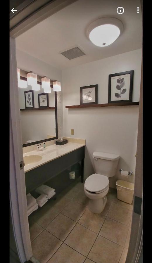 Country Inn & Suites By Radisson, Chambersburg, Pa Buitenkant foto