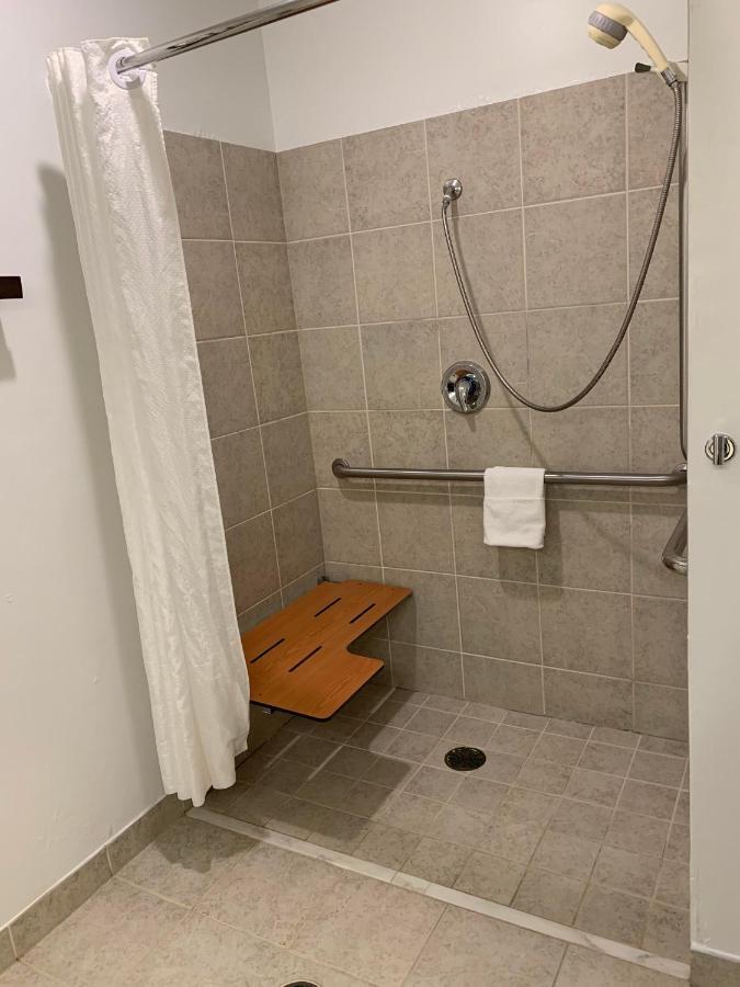 Country Inn & Suites By Radisson, Chambersburg, Pa Buitenkant foto