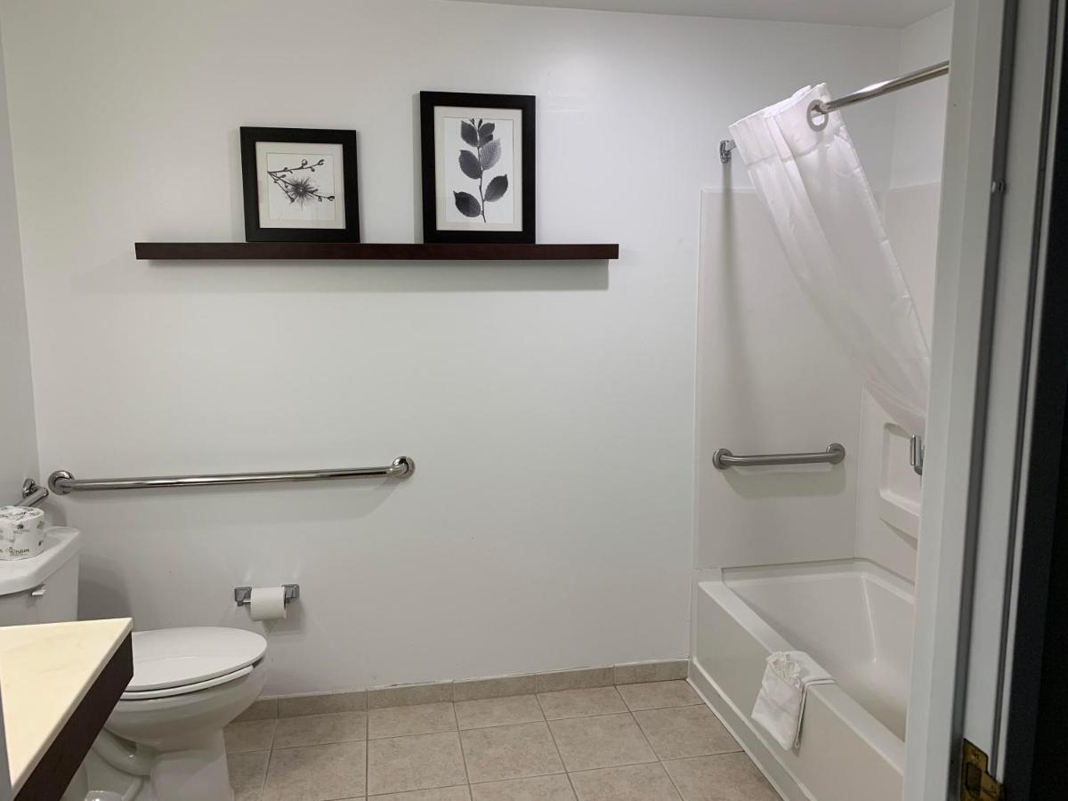 Country Inn & Suites By Radisson, Chambersburg, Pa Buitenkant foto