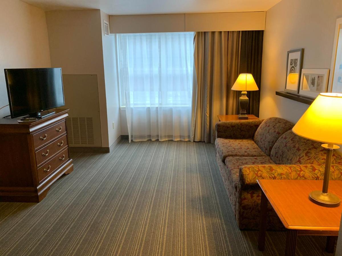 Country Inn & Suites By Radisson, Chambersburg, Pa Buitenkant foto