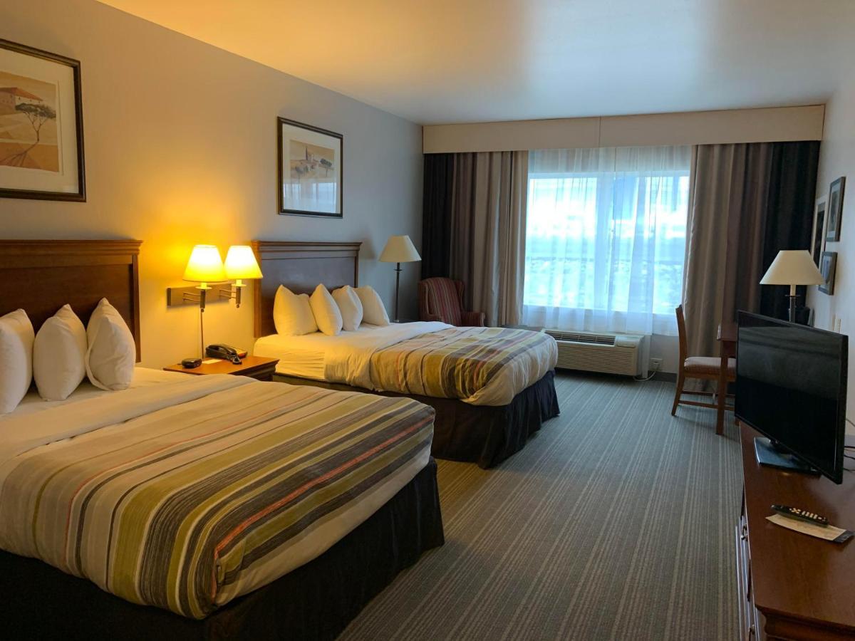 Country Inn & Suites By Radisson, Chambersburg, Pa Buitenkant foto