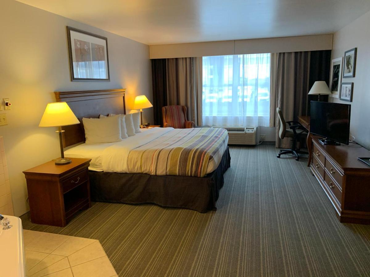 Country Inn & Suites By Radisson, Chambersburg, Pa Buitenkant foto