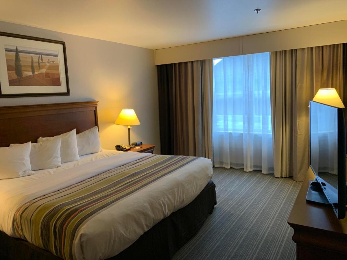 Country Inn & Suites By Radisson, Chambersburg, Pa Buitenkant foto