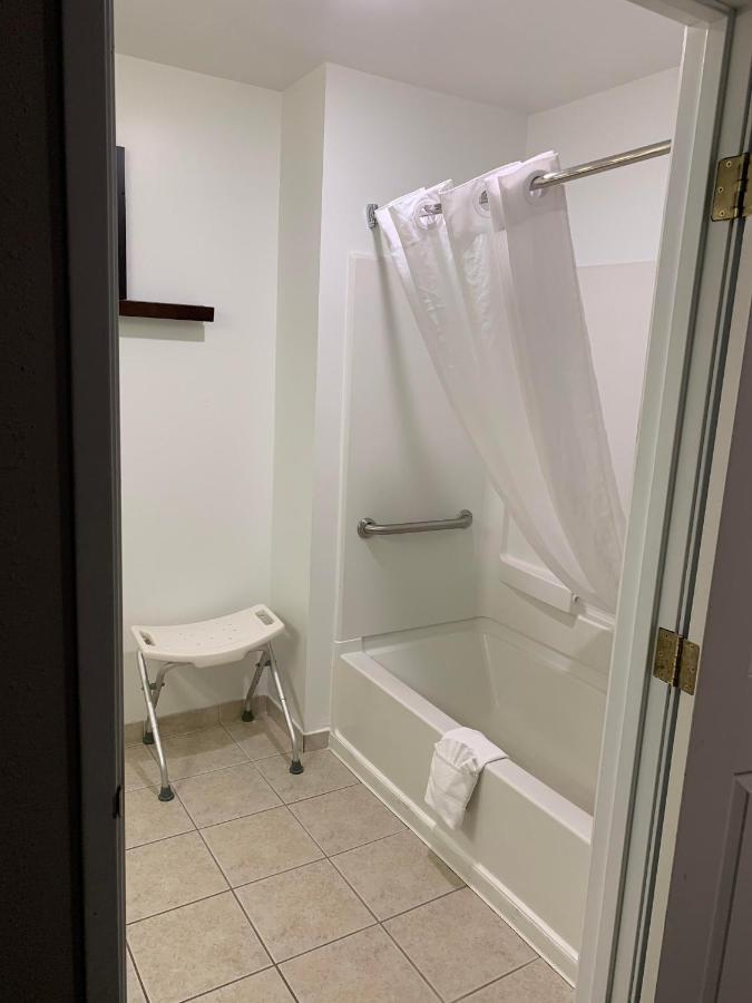 Country Inn & Suites By Radisson, Chambersburg, Pa Buitenkant foto